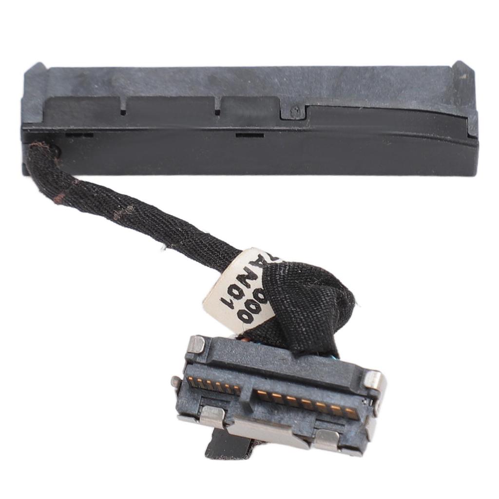Hard Disk Drive Connector Cable Hard Disk Drive Adapter Wire for HP G4‑1000 G6‑1000 G7‑1000 with 2.5 Inch HDD
