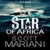 Star of Africa by Scott Mariani Paperback Book 9780007486205