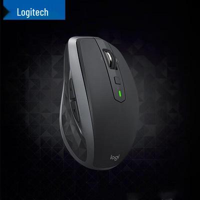 Logitech Беспроводная Bluetooth-мышь MX Anywhere 2S