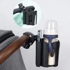 Baby Stroller Water Cup Holder With Mobile Phone Holderbottle Holderelectric Carbicycle Universal Water Bottle Holder