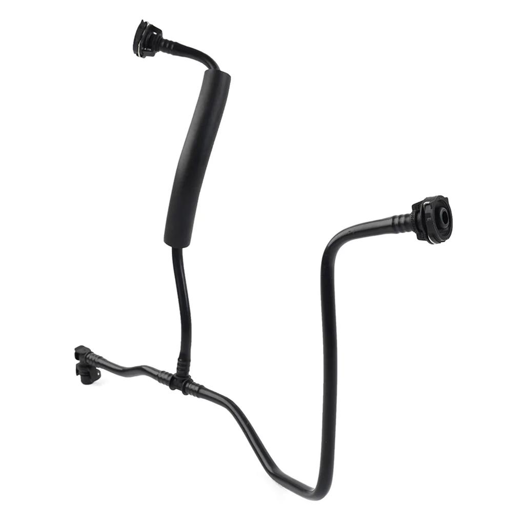 Расширительный шланг радиатора Возвратный патрубок бачка охлаждающей жидкости для LR091813 T4A1783 T2H1438 GX738C362 GX738C362CB GX738C362CC