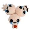 14 Стилей 10-30 см Плюшевые Игрушки The Binding of Isaac Afterbirth Rebirth Игра Мультфильм ИСААК Мягкие Набивные Игрушки для Детей Подарки Детям