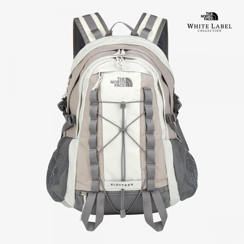 The North Face Electron White Label Whs