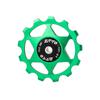Adapter Pulley Set Roller Bicycle Metal Bearing Guide Wheels Hot-Rolled Carbon Steel Steel Bearing