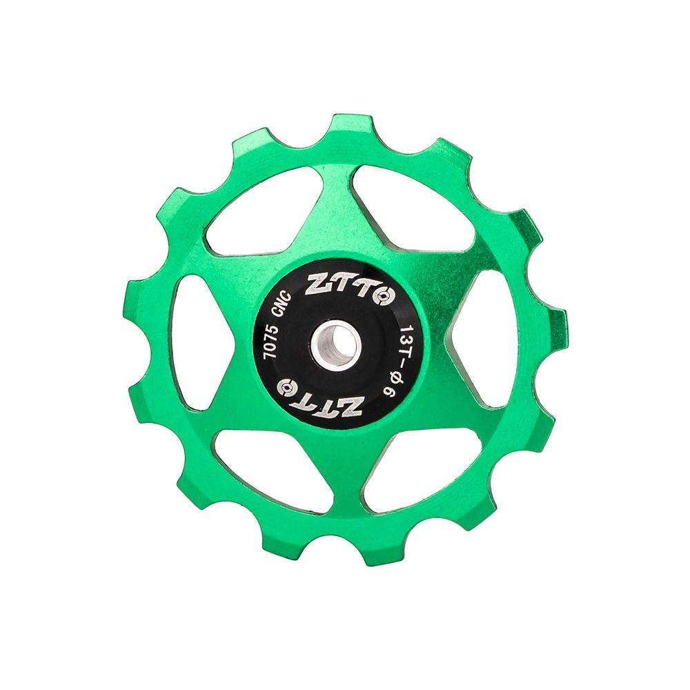 Adapter Pulley Set Roller Bicycle Metal Bearing Guide Wheels Hot-Rolled Carbon Steel Steel Bearing