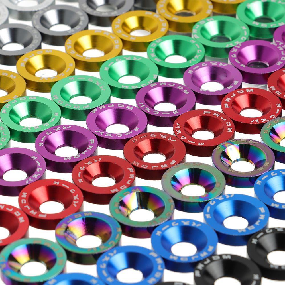 Для Dualtron 123 крепежные винты для скутера винты для ручек винты шайбы автомобильные декоративные винты