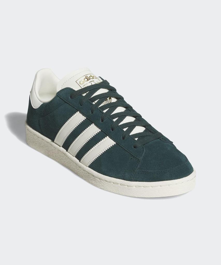 adidas Java Raw - Зеленый / Jr4354
