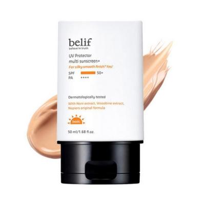 Солнцезащитный крем UV Protector Multi Sun Screen Plus SPF50+ PA++++ — 50 мл — 1 шт.