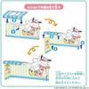 Игровой набор Bandai Sanrio Pochacco и Cinnamoroll «Магазин фруктовых сэндвичей» с аксессуарами