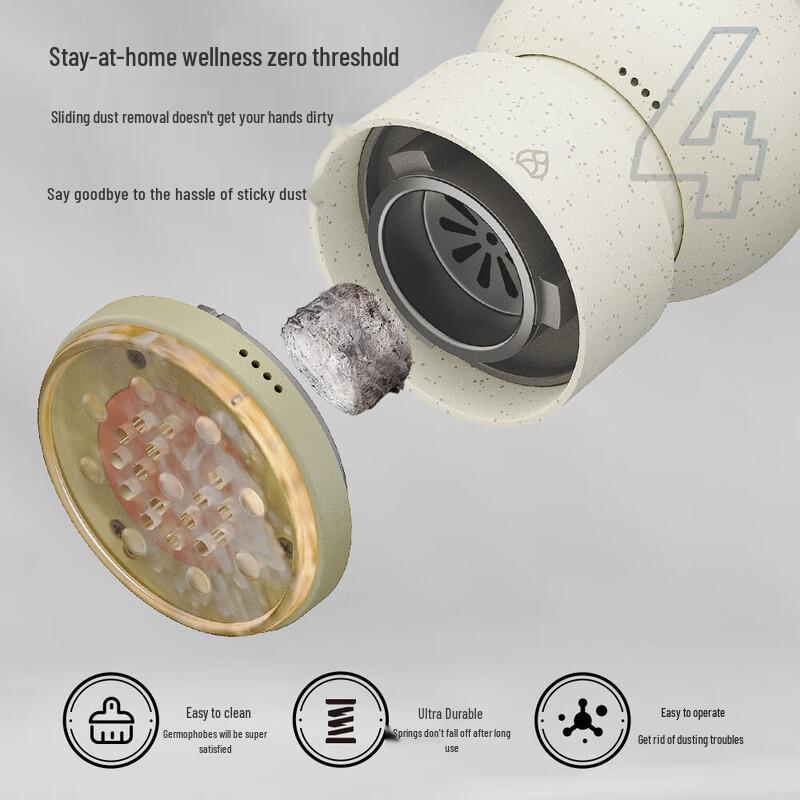 Aixiutang Smart Portable Jade Moxibustion Device MS7