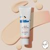ROUND LAB Увлажняющий солнцезащитный крем с тонирующим эффектом 50 мл – SPF50+ PA++++