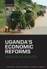 Книга Uganda's Economic Reforms : Insider Accounts
