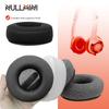 NullMini Replacement Earpads for Logitech H530 Headphones Ear Cushion Earmuffs Velour Sleeve