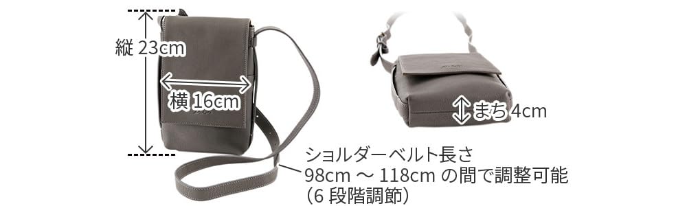 Сумка через плечо из натуральной кожи оранжевого цвета [Dakota] женская DA-1033467-34