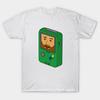 T Shirt Women Jake The Game Boy Harajuku Print Kawaii Tshirt Summer Short Sleeve Female T-Shirt Top Tee