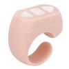 Remote Control App Page Turner Phone Remote Control   Phone Novel Watch TV Turn Page Click Like Selfie Device ZL 03