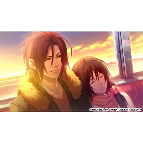 Hakuoki SSL ~sweet school life~ for Nintendo Switch