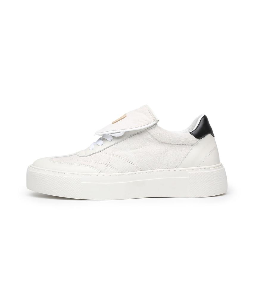 Andbutterum Nimbus_Sneakers_White(Bf5Amk41Wh)
