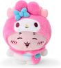 Мягкая игрушка Sanrio Chiikawa Characters Series 2025 (Букинистический магазин My Melody) Персонажные товары