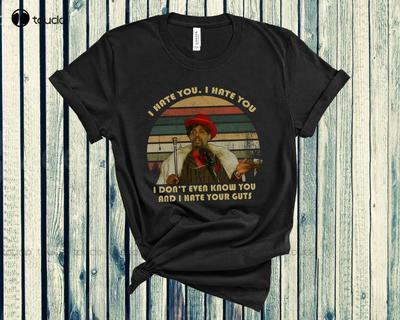 Dave Chappelle Chappelles Show Black T Shirt White Tshirts For Unisex Custom Aldult Teen Unisex Digital Printing Tee Shirt