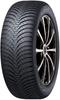 DUNLOP 75H All Season Tire ALL SEASON MAXX AS1 1 Piece All Weather Long Lasting 155/65R14