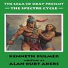 The Spectre Cycle by Alan Burt Akers Paperback Book 9781843199298
