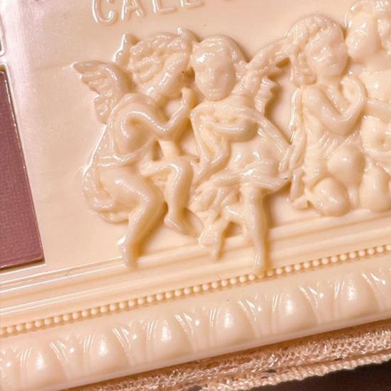 18 г/коробка, лоток для румян, многофункциональный, плотно прижатый, шелковистый, практичный, осветляющая пластина для теней для век для девочек