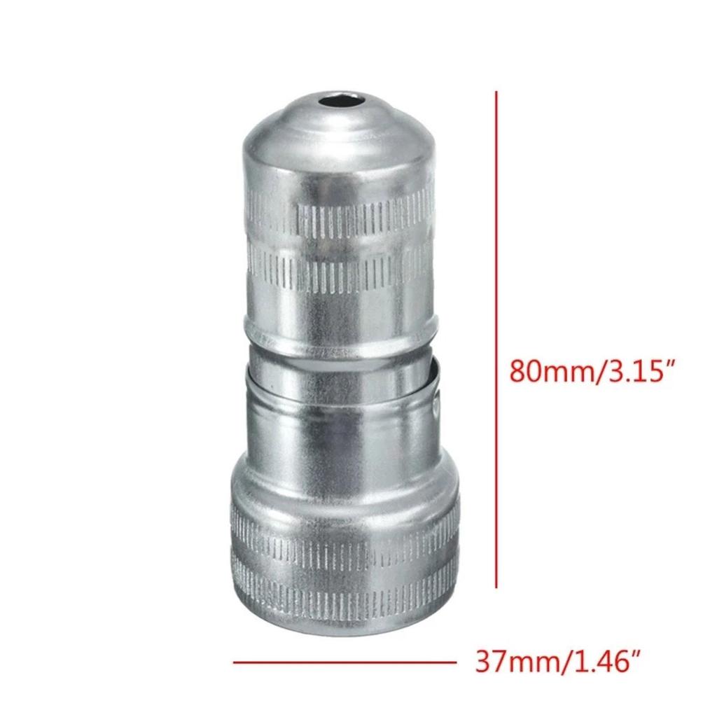 Инструменты для чистки автомобиля Автомобильная аккумуляторная клемма щетка для очистки проводов от коррозии щетки из нержавеющей стали очиститель грязи стальной столб P3G1