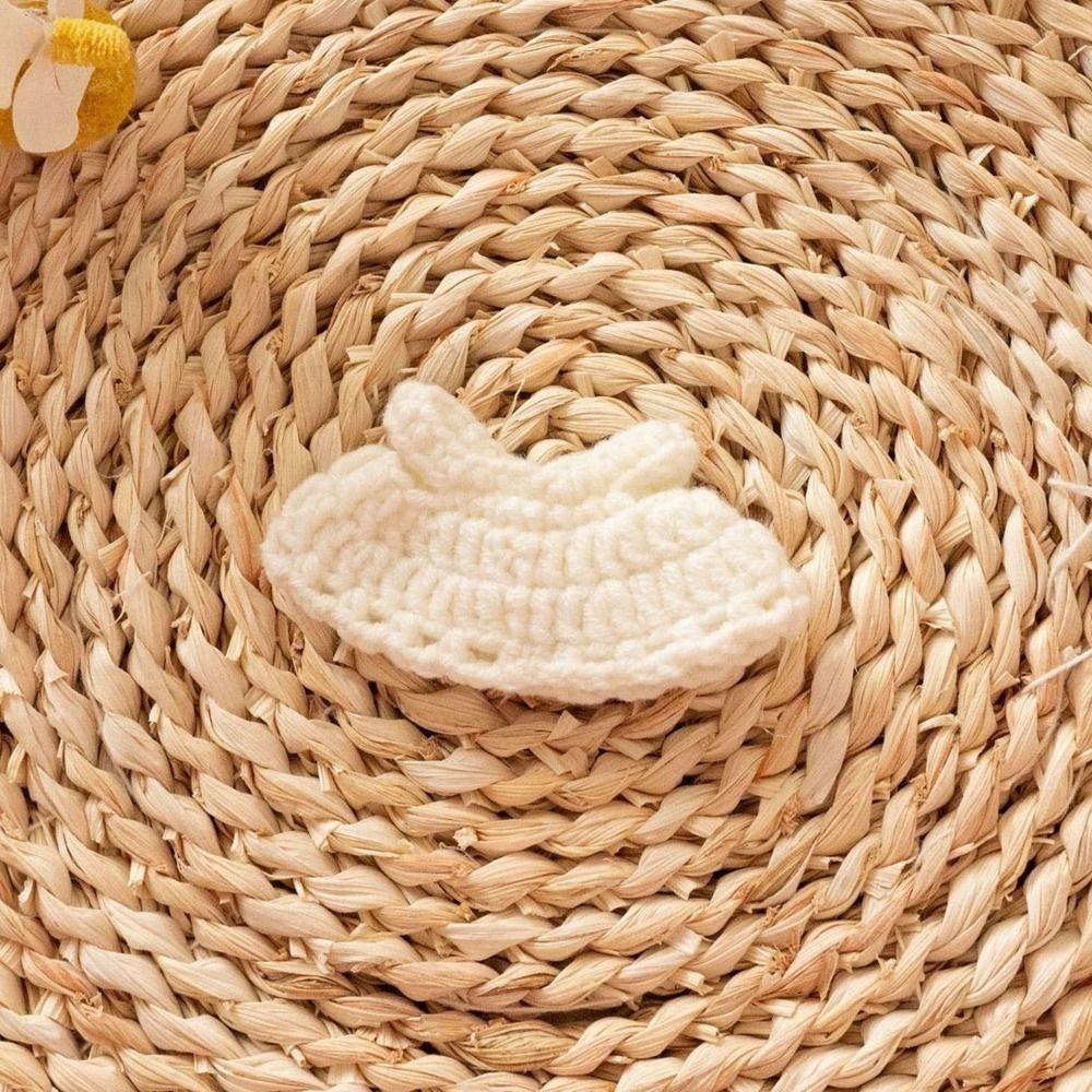 Accessories Cotton Doll Cute Plush Dolls Clothes for 10cm Cotton Doll/for EXO Idol Dolls