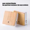 Bird Sound Box Ambient Noise Birds Chirping Songs Versatile Smart Animal Noise Machine For Bedroom Relaxation Fireplace Decor
