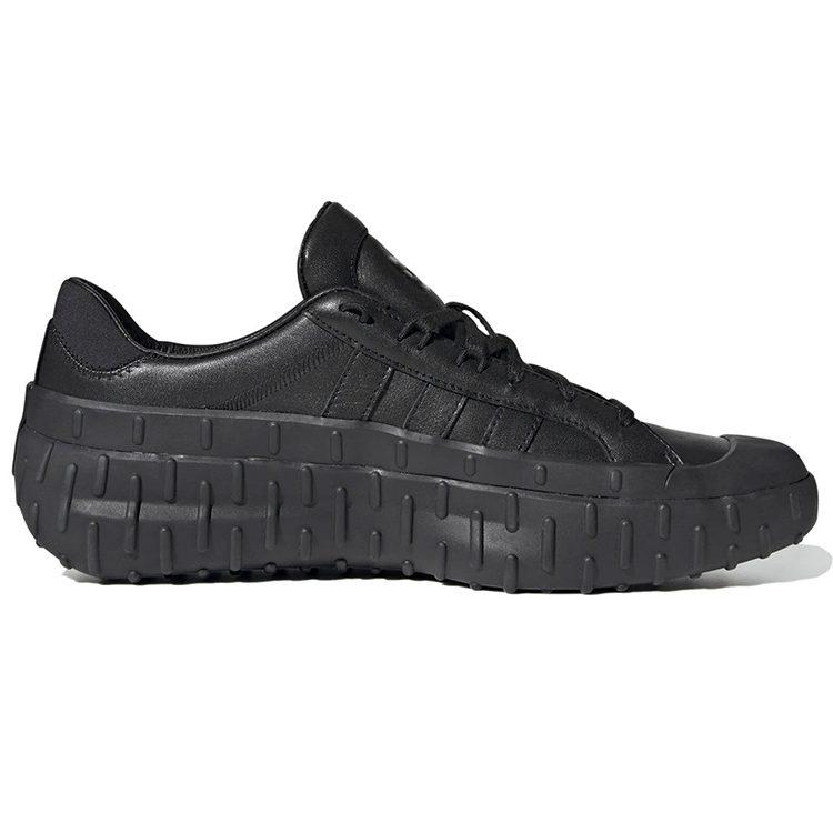 Adidas Y 3 GR.1P Низкие 'Черный' GZ9149