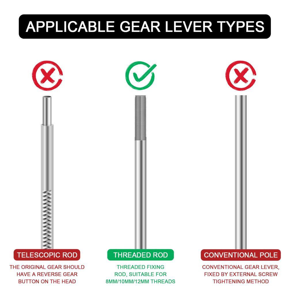 Светодиодная хрустальная ручка переключения передач, подходит для R135-246 R135-24 135-24R 135-246R 135-R246 PRND Семицветная хрустальная головка рычага переключения передач