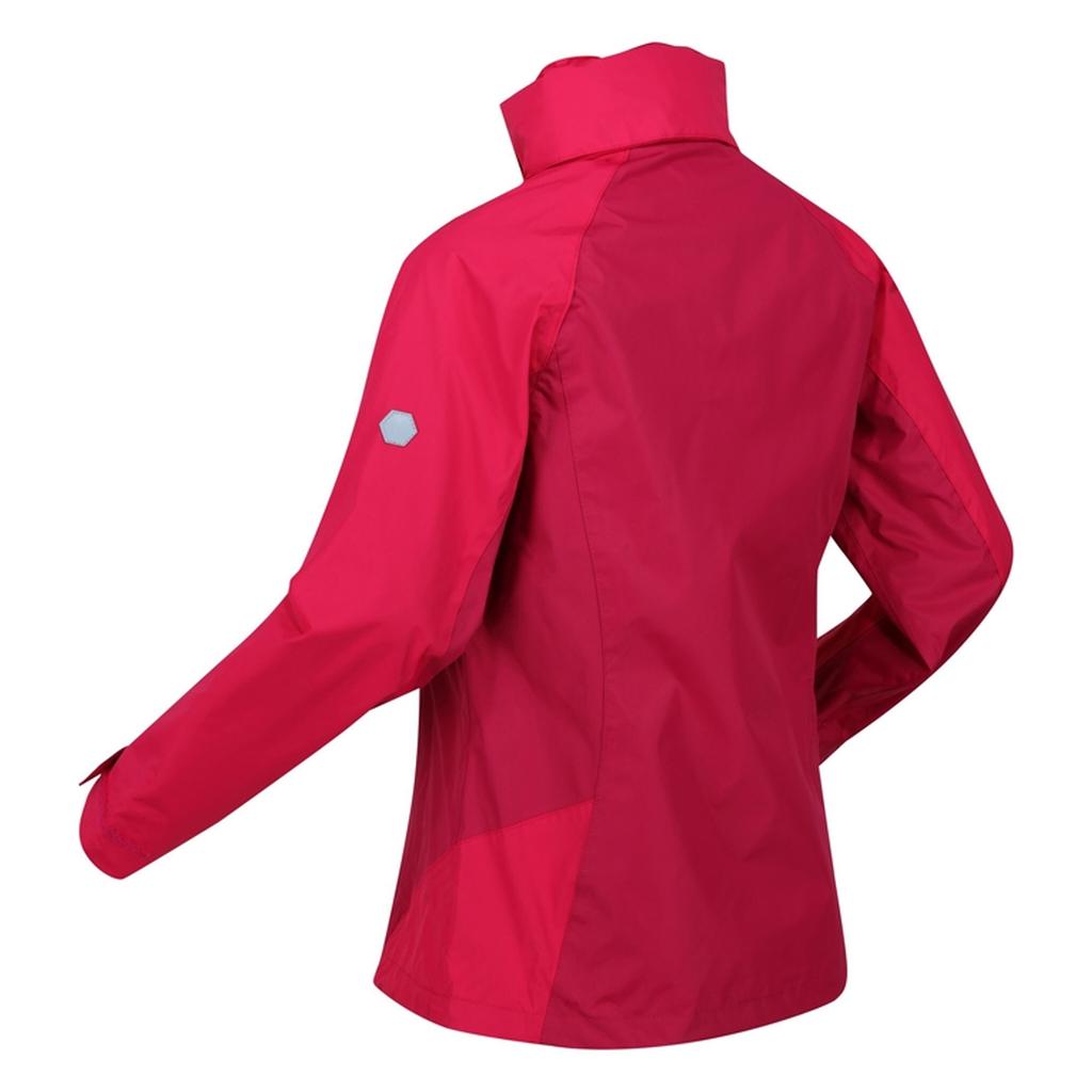 Regatta Womens/Ladies Calderdale IV Waterproof Jacket