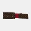 [Pre-Owned] Louis Vuitton Pochette FéLicie 'Brown Monogram Canvas' - Excellent #1N3GQOL