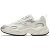 Little Millennium Versatile Comfortable Non-Slip Wear-Resistant Low-Top Casual Shoes Men Casual Shoes White Gray 112518812-8