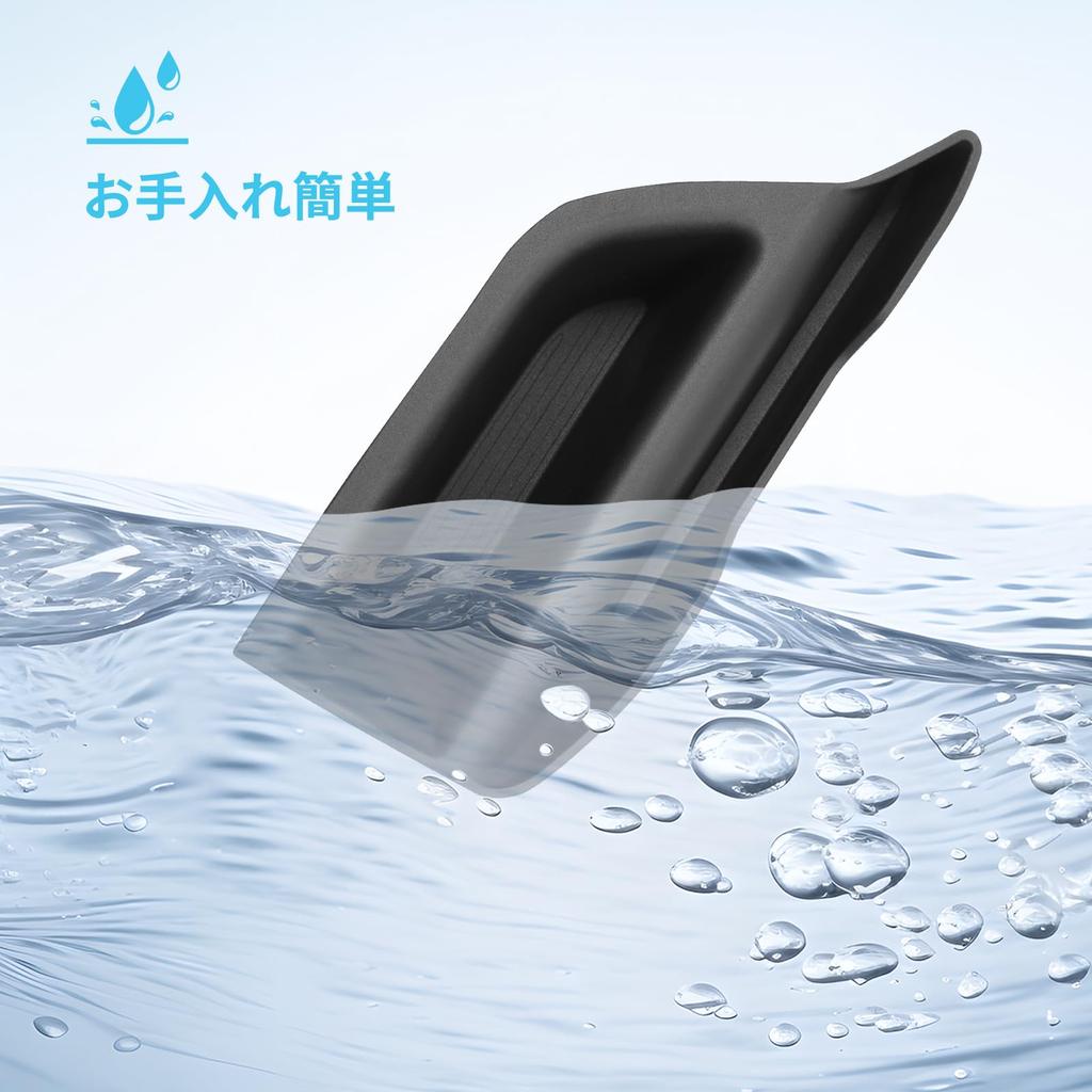 ZUNDUO Suzuki Solio/Solio Bandit MA27S/37S/47S/D7S Тип Консольный ящик + Ящик для хранения в ручке передней двери