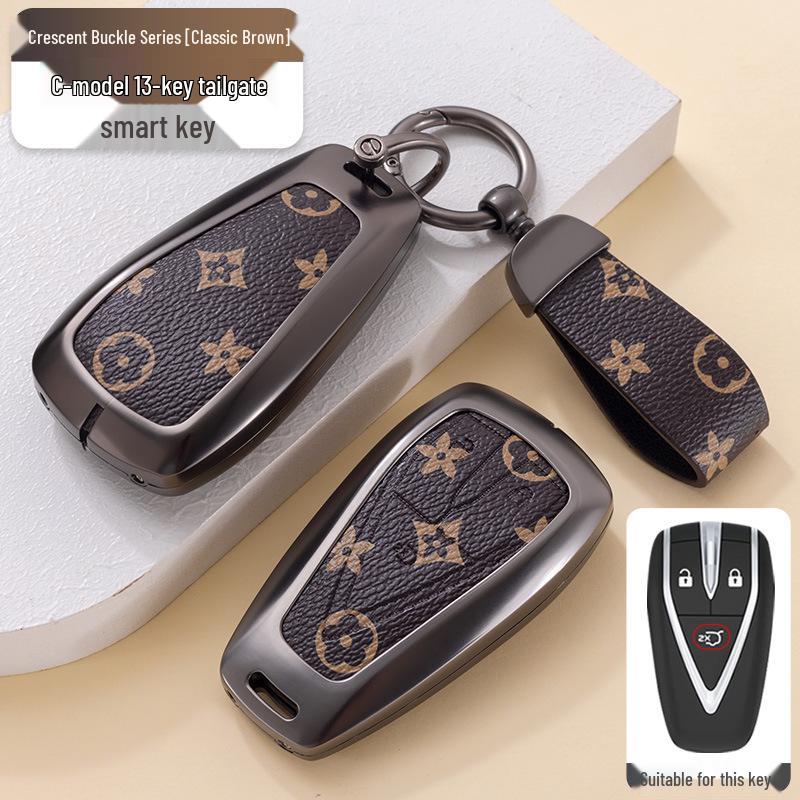 Совместимая пряжка для Changan UNIV EADO, CS75 Plus/CS75, YIDAR CS55, CS35 Plus/X5 и моделей Oshan