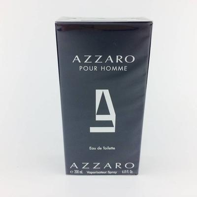 Туалетная вода Pour Homme Men 200 мл