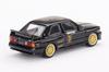 TrueScale Miniatures MINI GT BMW M3 ATCC Championship 1987 года Победитель JPS Team BMW Left Hand Drive Australia Limited Готовый продукт 1/64 #3