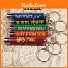 Laser Potter Pen Keychain Stylish Decoration Boy Book Bag Multi Functional