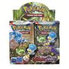 Коробка бустеров Pokémon TCG, Коллекционные карточки для игры Pokémon Trading Card Game, Коллекционные торговые карточки, Scarlet & Violet