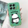 For Xiaomi 14T Pro Case Cute Dog Cartoon Cover Soft TPU Full Cameras Protection Shell For Xiaomi Mi 14T Pro Mi14T 5G Phone Cases