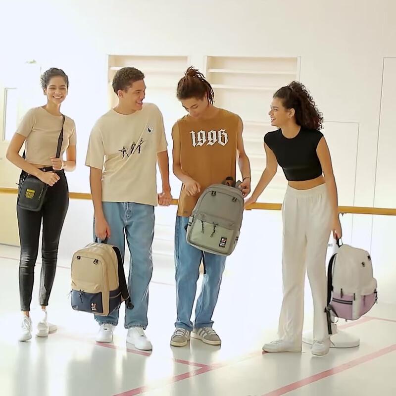 Aoking Casual Outdoor Waterproof Travel Backpack