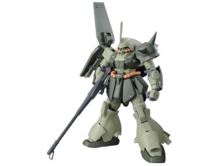 MG Марасаи Цветной Бандай 1/100 (Единорог Вер.) (Премиум-эксклюзив)