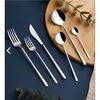 Elegance 36 Piece Luxury Cutlery Set Tr-3541