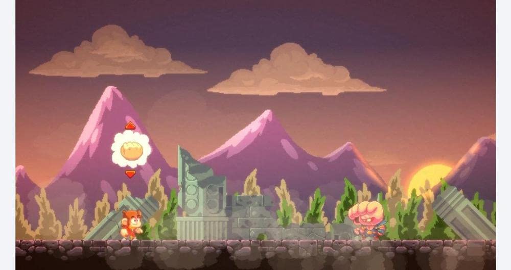 Alex Kidd In Miracle World Dx North Xbox Series X (Импорт Америки) -