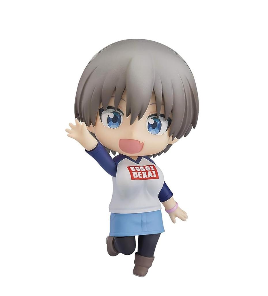 Нендороид хочет, чтобы Хана Узаки нарисовала подвижную фигурку G12228 Узаки-чан, играй! Немасштабируемый АБС и ПВХ