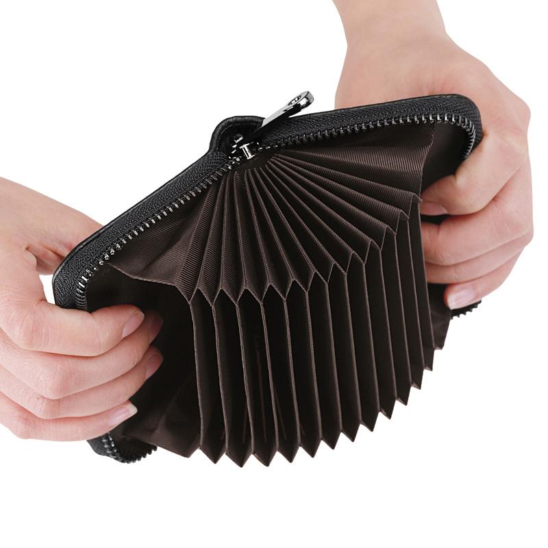 Leather Car Driver's License ID Card Bank Card Wallet Car Styling For BMW Mini Cooper F54 F55 F56 R56 R60 SONE Roadster Clubman Coupe