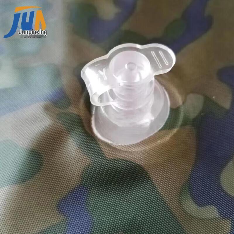 Автоматически надувной туристический коврик Jun Pin Hang