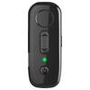 OUXING Mini Bluetooth Ear-hook Intercom Earphone (CN version)